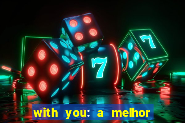 with you: a melhor amiga do quarterback pdf